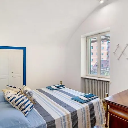 Host4u - Ligurian House With Garden In * Империя